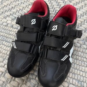 Peloton Cycling - Women’s Size 7 Shoes